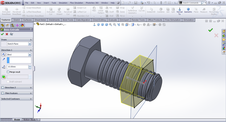 solidworks modeling solidworks modeling