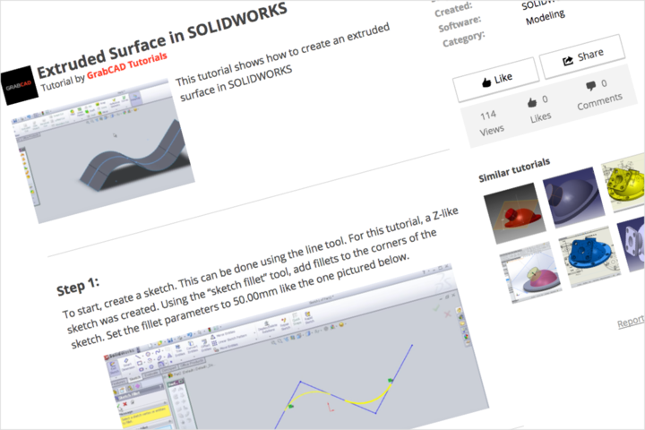 We’ve Improved Our Tutorials Page to Help Make Your Life Easier