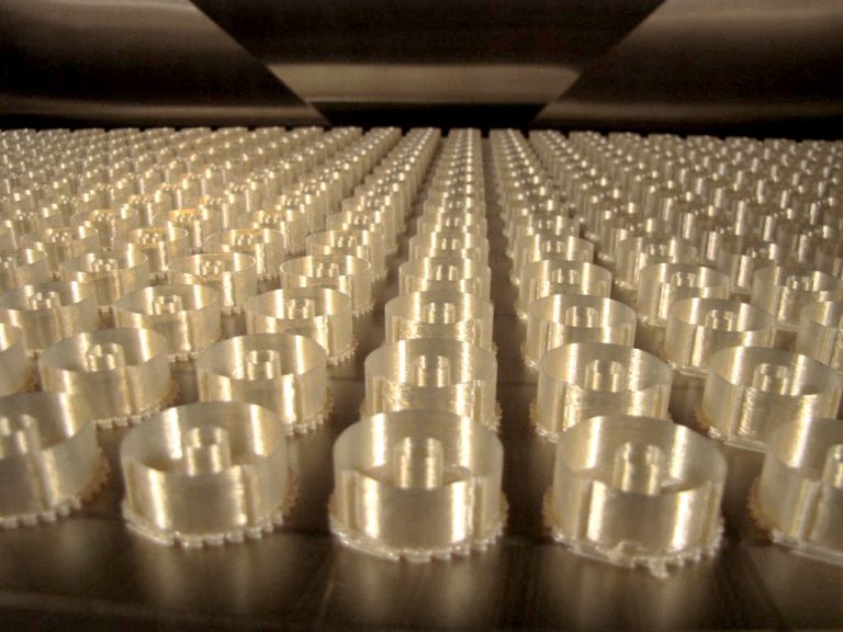 Kelly-Manufacturing-3D-Prints-end-use-aerospace-parts-using-ULTEM-9085 ... - Ultem 9085-Compatible 3D Printing Resin For Aerospace