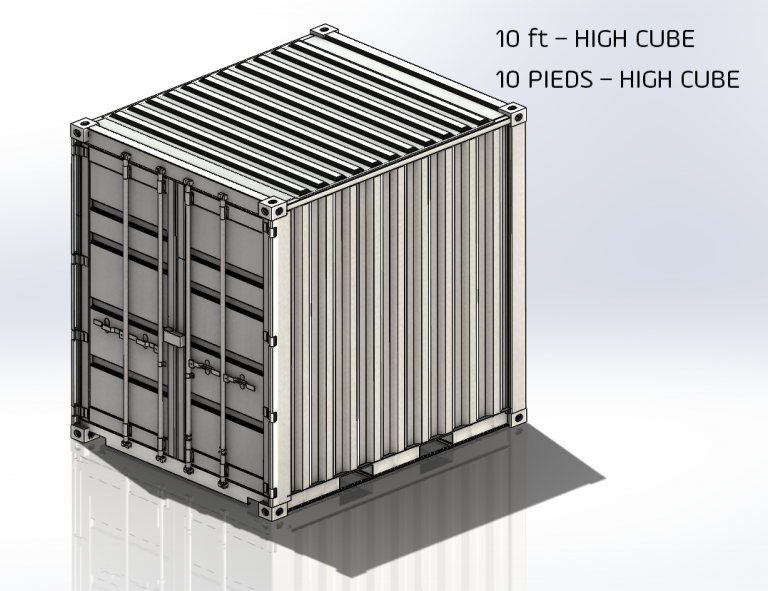 Our Favorite 3D Models From the GrabCAD Community Library