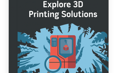 Exploring 3D Printing Solutions