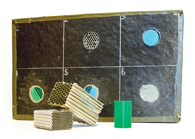 GrabCAD Blog: Military Uses of 3D Printing
