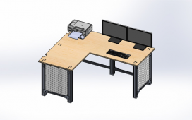 3D Models Your Father Will Want from the GrabCAD Community Library ...