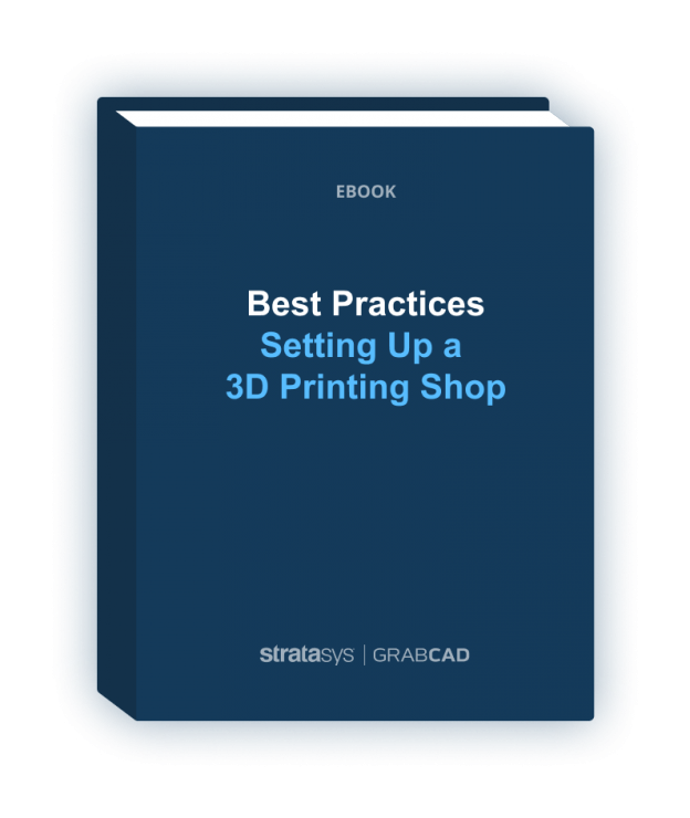 Best Practices Setting Up Starting A 3d Printing Shop Grabcad Shop