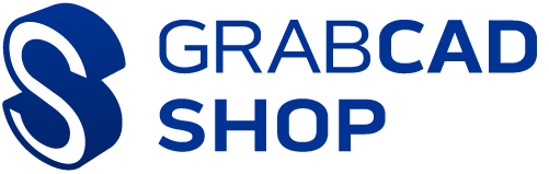 GrabCAD Shop