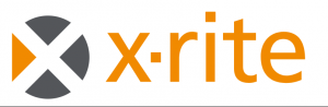 X-Rite Pantone Logo