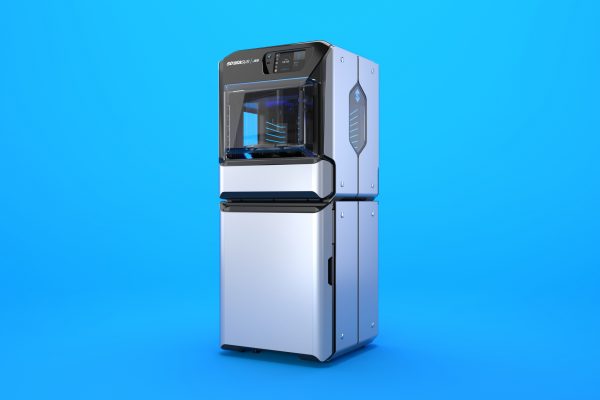 Stratasys J55 3D Printer